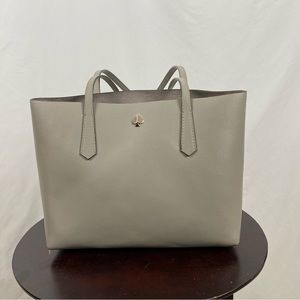 Kate Spade All Day medium tote